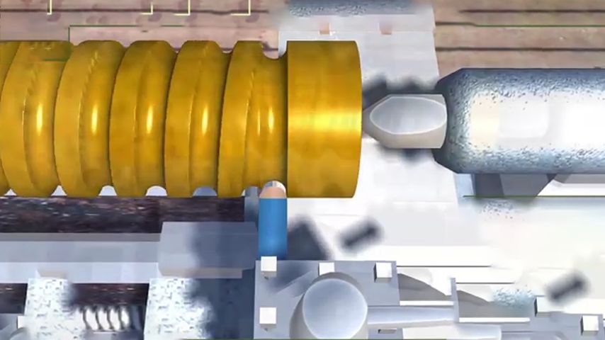 车削大师-游戏截图1