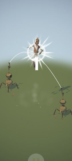 跳绳王-游戏截图1