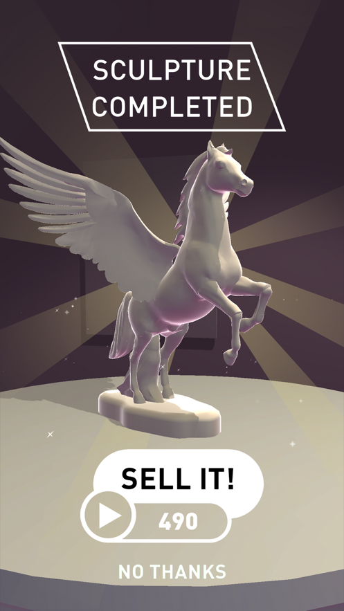 我雕塑贼6游戏截图4