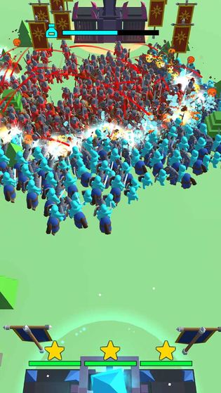 输出全靠画游戏截图3