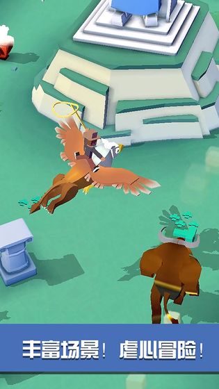 打野英雄游戏截图1