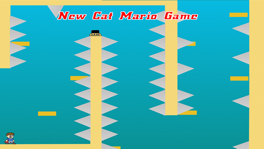 我想当爷们-游戏截图3