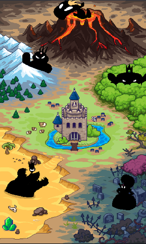 黎明风暴战争-游戏截图2