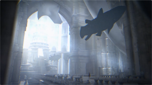 尼尔转生游戏截图4