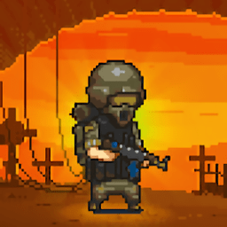 dead ahead僵尸突围最新版