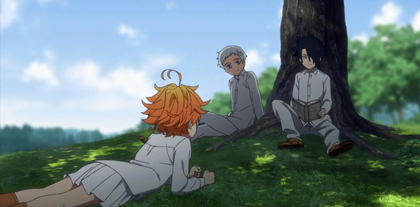 约定的梦幻岛-游戏截图1