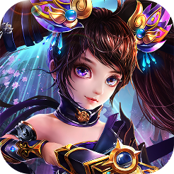 魔神快打官方版(暂未上线)