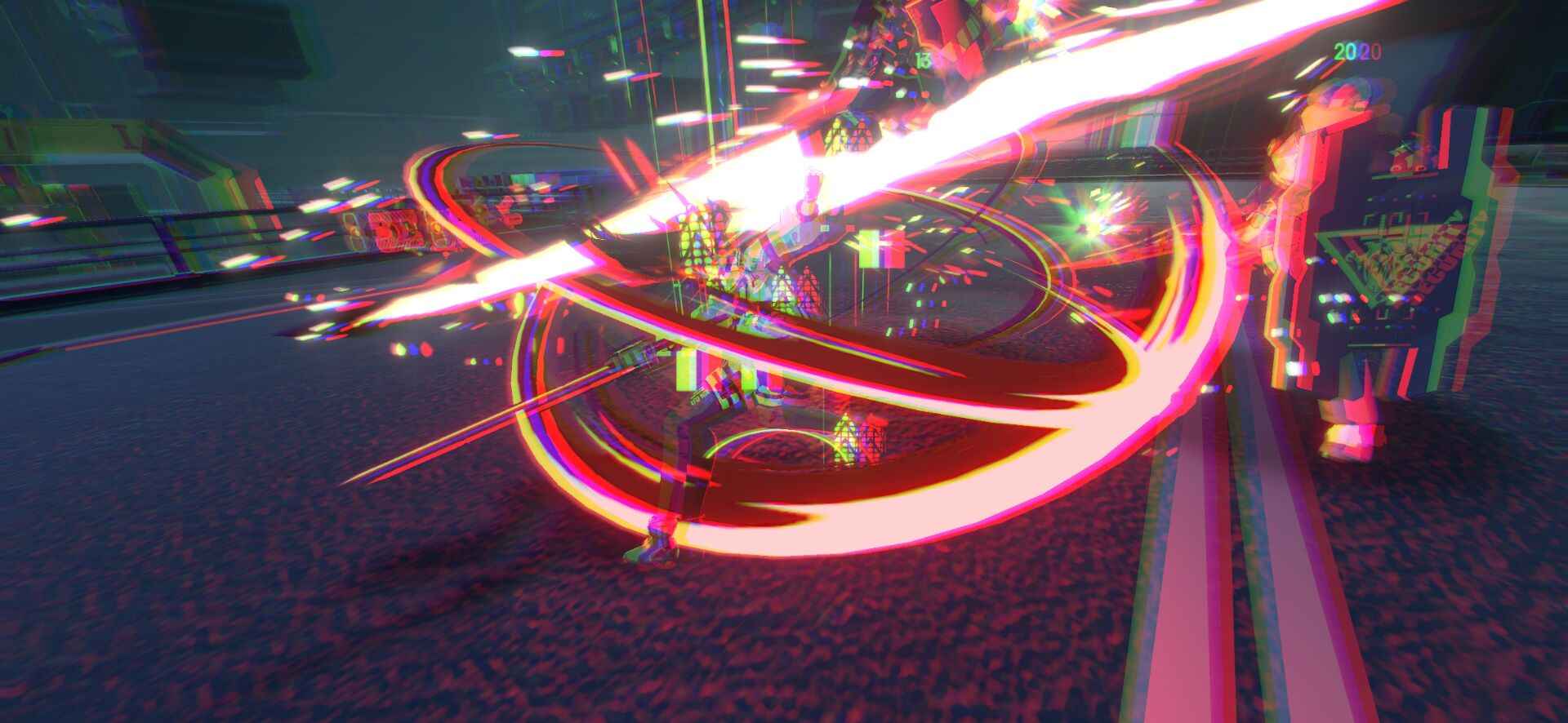 代号弥弥尔游戏截图5