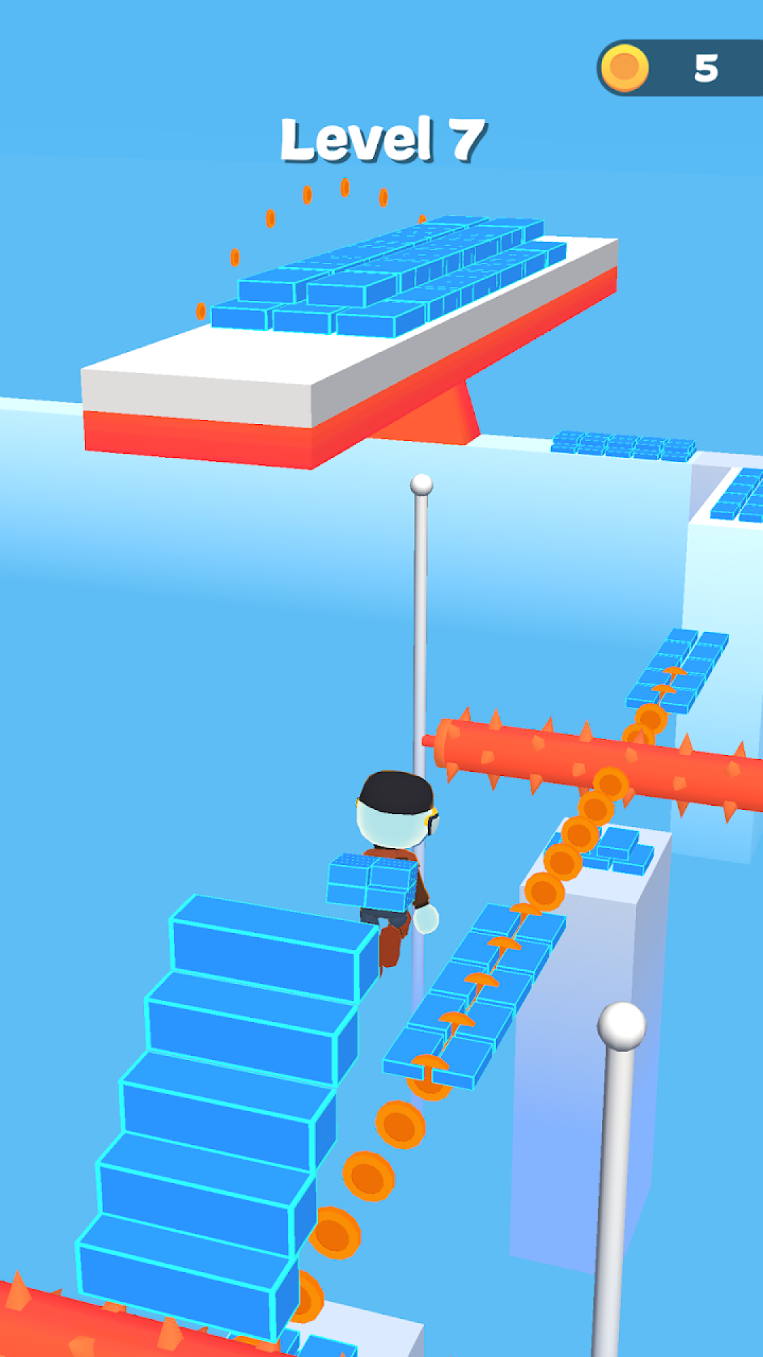 搬砖打工人-游戏截图2