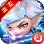 梦幻之城手游变态版