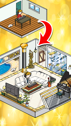 音乐家物语游戏截图2