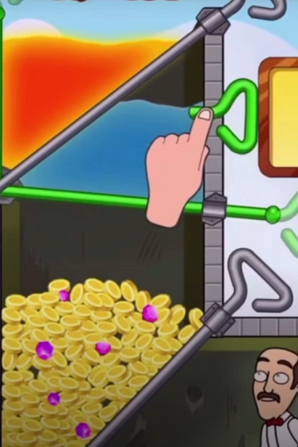 憨憨大冒险游戏截图1