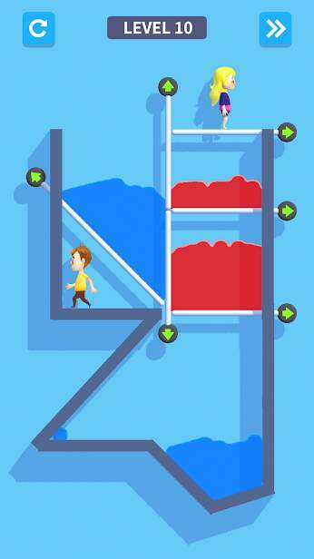 渣男行动游戏截图3