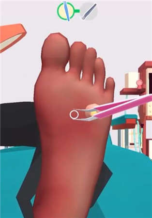 健康模拟器游戏截图1