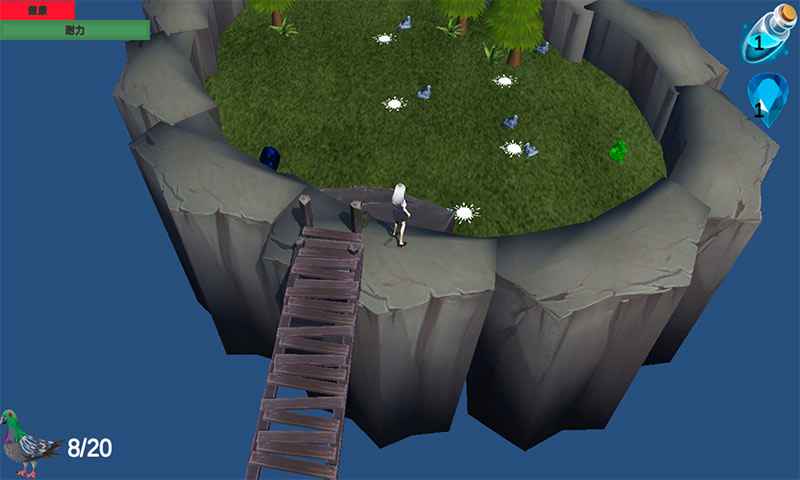 不要再咕了游戏截图2