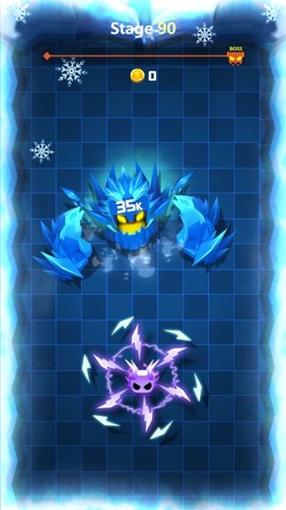 刀锋大师-游戏截图5