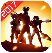 火柴人部落源氏月内购破解版