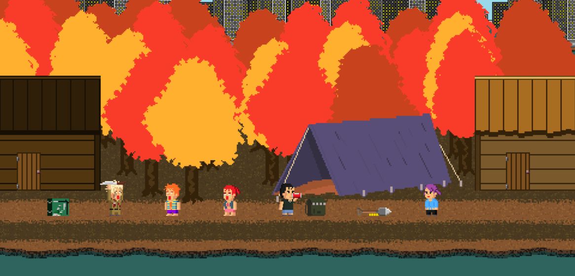 午夜讲述的故事游戏截图3