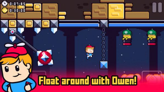 城堡伙伴-游戏截图2