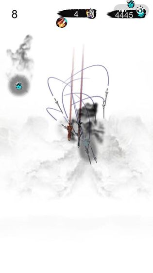 寻找飞剑游戏截图4