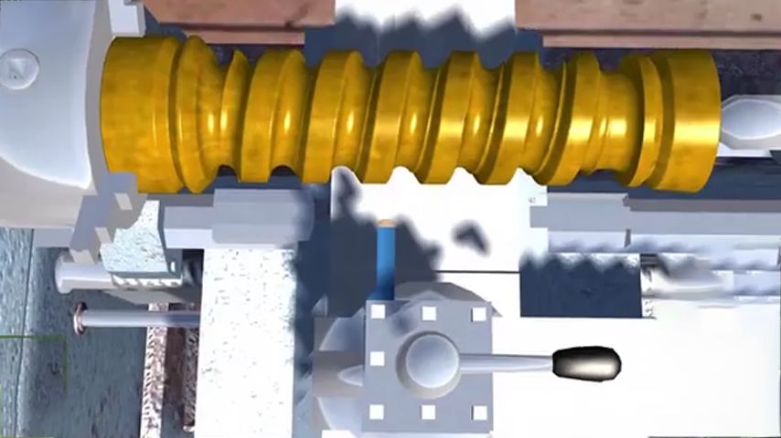 车削大师-游戏截图2