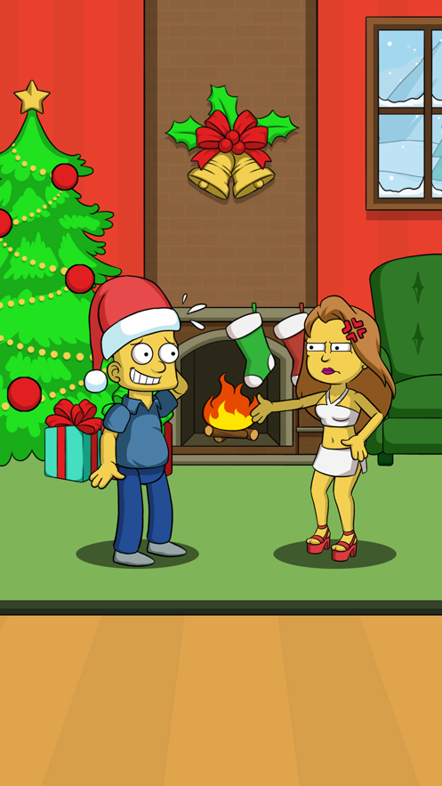 脑洞画一画游戏截图4