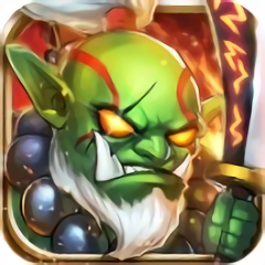 放置争霸最新团玩游戏版(暂未上线)