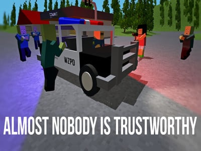 僵尸生存战争中文版破解版游戏截图4