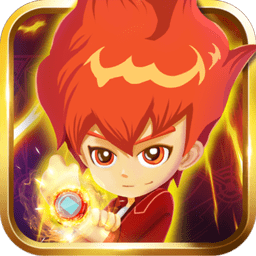 斗龙战士之终极合体内购破解版