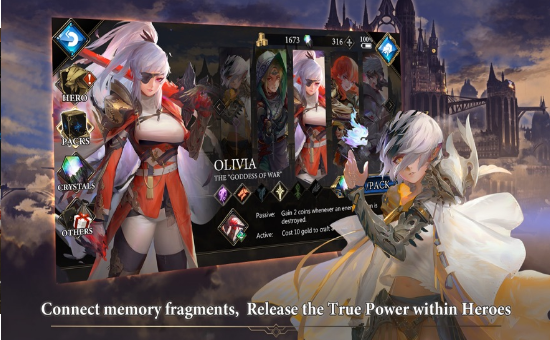 Realm of Alters游戏截图2