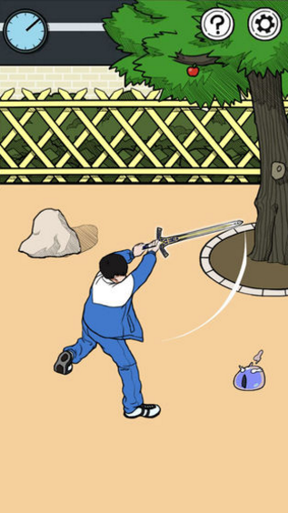 给我也整一个吃货姐姐游戏截图2