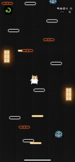 摩天楼-游戏截图1