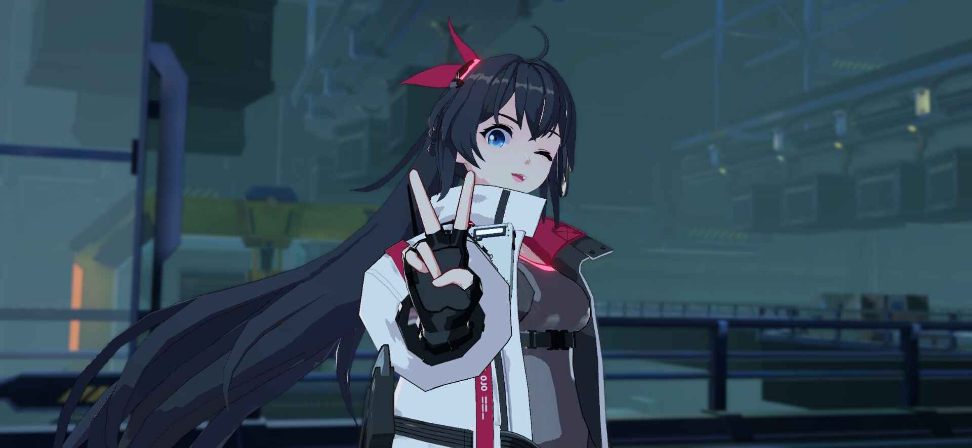 代号弥弥尔游戏截图1