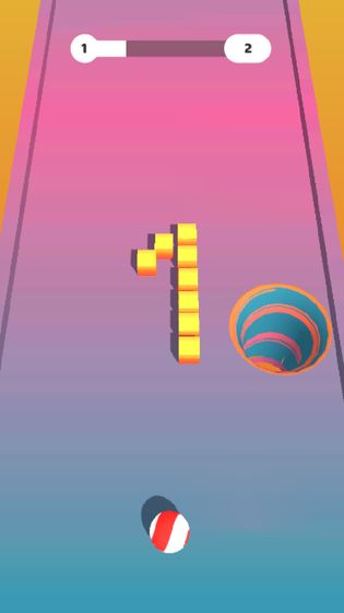 障碍大扫除游戏截图5