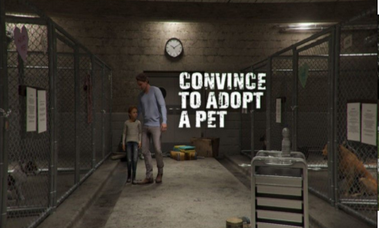动物庇护所游戏截图3