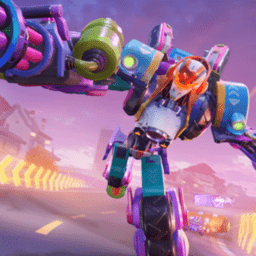 重装上阵国际服正式版