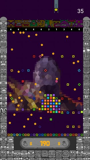 全屏运气-游戏截图1