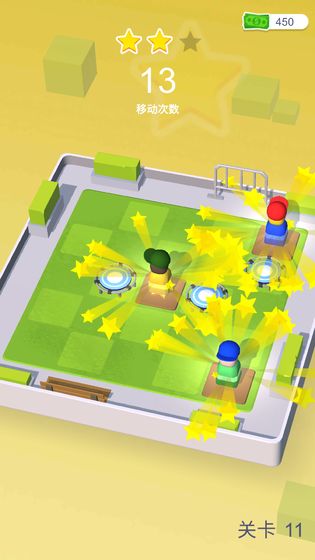 我跳的贼溜游戏截图1