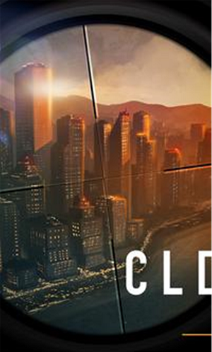 火柴人狙击手游戏截图1