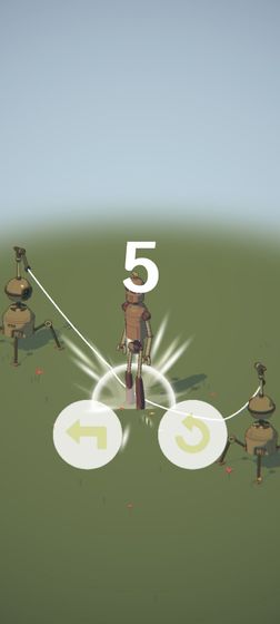 跳绳王-游戏截图2