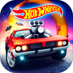 风火轮无限环道赛内购破解版