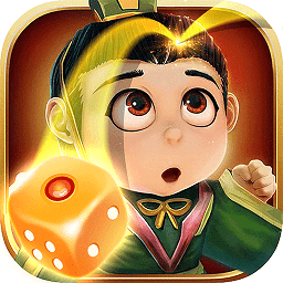 果盘富豪闯三国最新版本