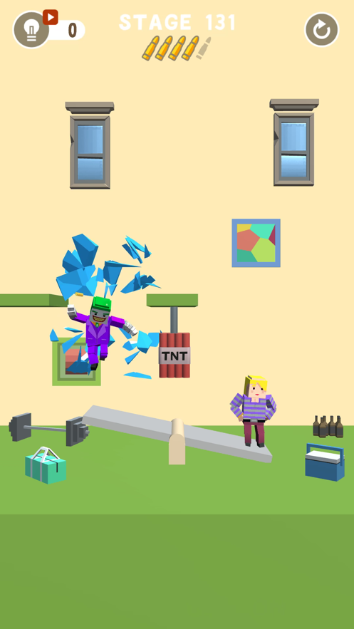 完美刺客游戏截图3