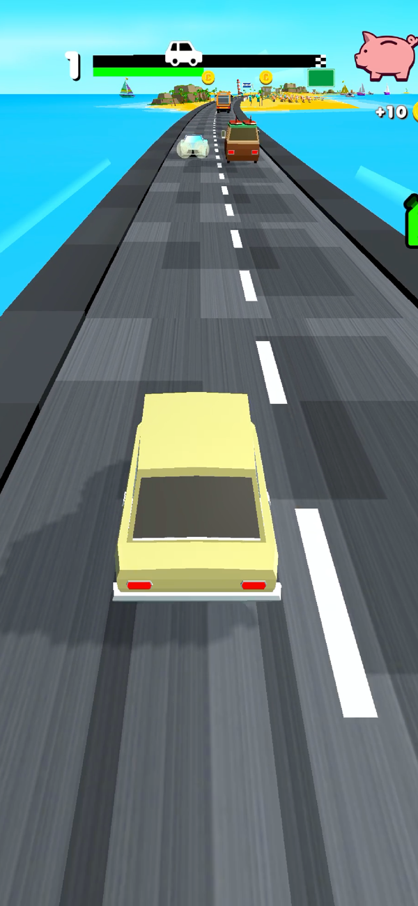 我超车贼6-游戏截图3