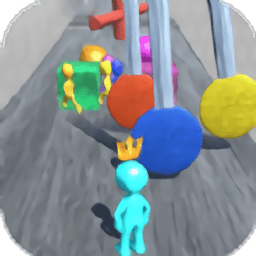 忍者一败涂地破解版