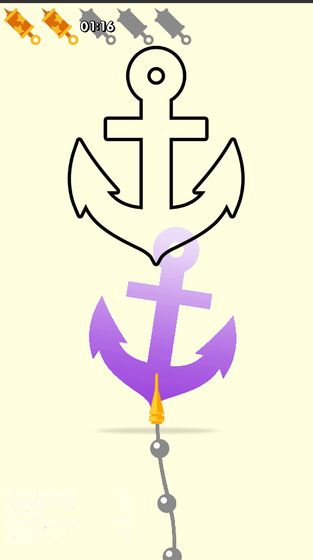 天天吹气球游戏截图5