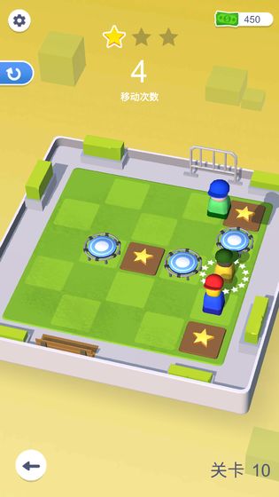 我跳的贼溜游戏截图4