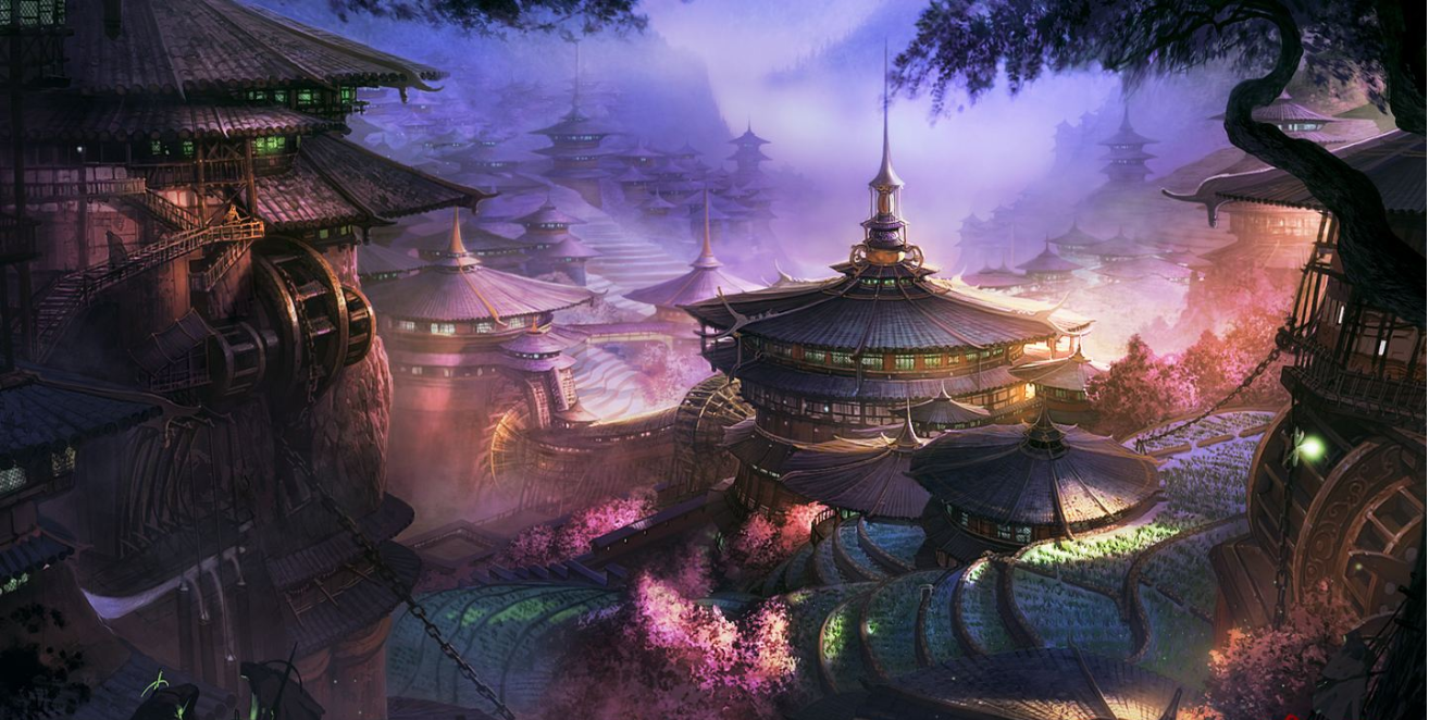 金庸群侠传游戏截图3