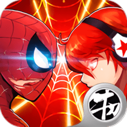 x漫威终局之战手游