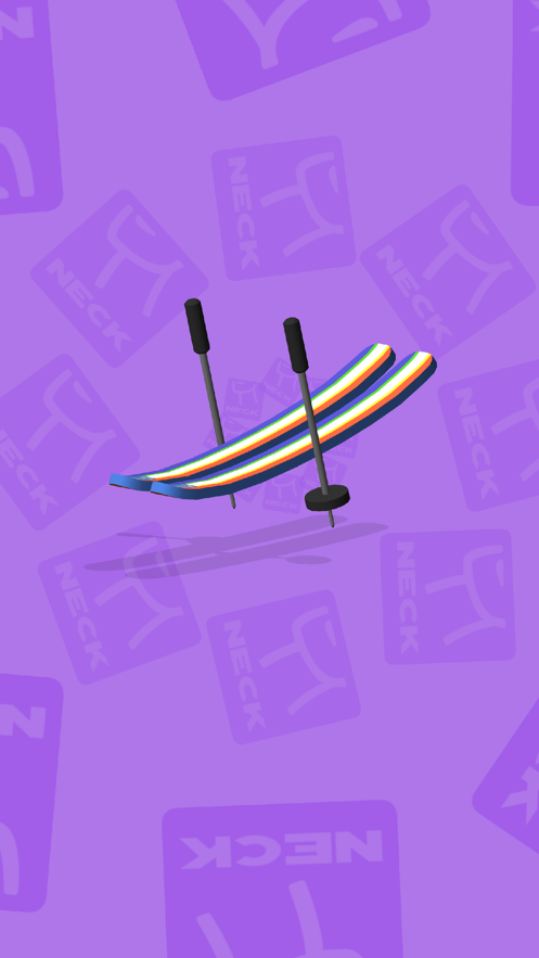 山区疯狂-游戏截图3